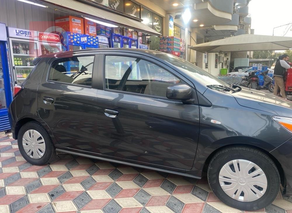 ميتسوبيشي ميراج